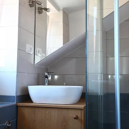 Apartman Lea Split
