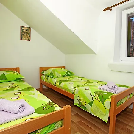 Lea Apartman