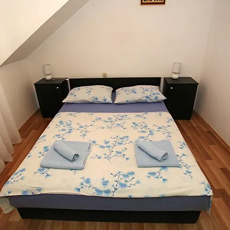 李公寓 * 斯普利特