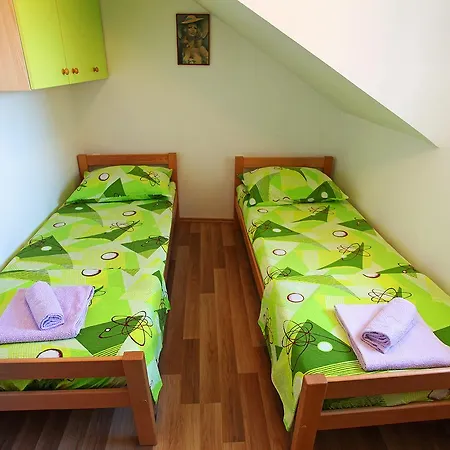 李公寓 公寓 斯普利特