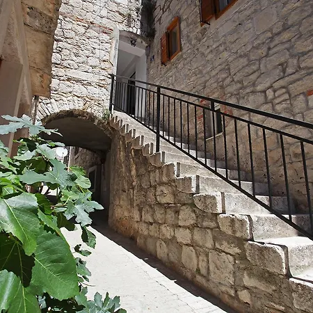 李公寓 斯普利特