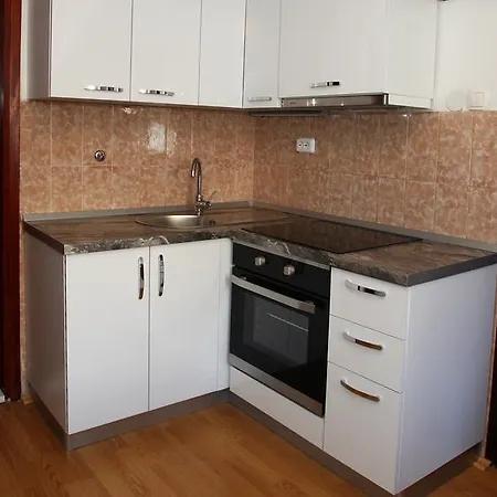 Apartmán Lea Split