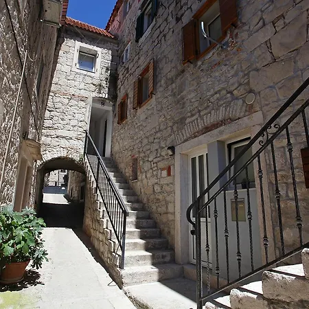 Apartmán Lea Split