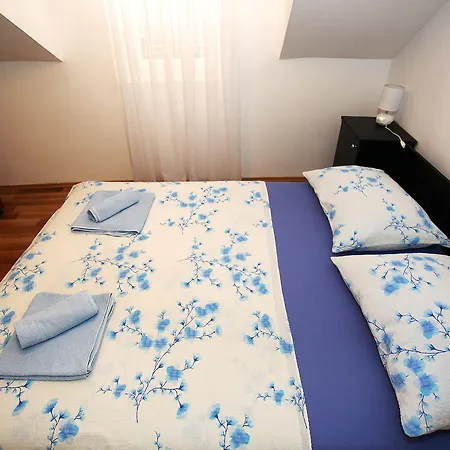 Apartmán Lea