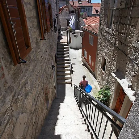 Apartmán Lea